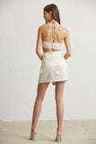 Mila Skirt Set