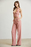 Mackenzie Pant Set