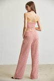 Mackenzie Pant Set