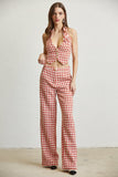 Mackenzie Pant Set