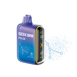 GEEK BAR Pulse Disposable Vape — 15,000 Puffs | Dual-Mode LED Vape | 650 mAh Rechargeable