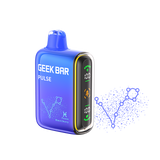 GEEK BAR Pulse Disposable Vape — 15,000 Puffs | Dual-Mode LED Vape | 650 mAh Rechargeable