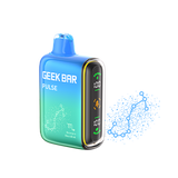 GEEK BAR Pulse Disposable Vape — 15,000 Puffs | Dual-Mode LED Vape | 650 mAh Rechargeable