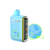 GEEK BAR Pulse Disposable Vape — 15,000 Puffs | Dual-Mode LED Vape | 650 mAh Rechargeable
