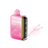 GEEK BAR Pulse Disposable Vape — 15,000 Puffs | Dual-Mode LED Vape | 650 mAh Rechargeable