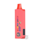 DUMMY VAPES 8000 PUFFS DISPOSABLE VAPE BY 6IX9INE