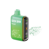 GEEK BAR Pulse Disposable Vape — 15,000 Puffs | Dual-Mode LED Vape | 650 mAh Rechargeable