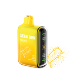 GEEK BAR Pulse Disposable Vape — 15,000 Puffs | Dual-Mode LED Vape | 650 mAh Rechargeable