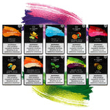 Al Fakher Nicotine Flavors – Premium Flavors of Vape (Multiple Flavors Available)