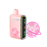 GEEK BAR Pulse Disposable Vape — 15,000 Puffs | Dual-Mode LED Vape | 650 mAh Rechargeable