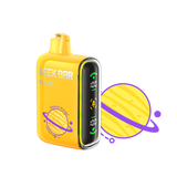 GEEK BAR Pulse Disposable Vape — 15,000 Puffs | Dual-Mode LED Vape | 650 mAh Rechargeable