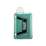 RAZ TN9000 Disposable Vape – 9000 Puffs | Rechargeable 650mAh | Exclusive Flavors