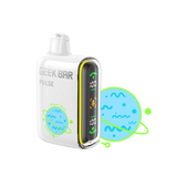 GEEK BAR Pulse Disposable Vape — 15,000 Puffs | Dual-Mode LED Vape | 650 mAh Rechargeable