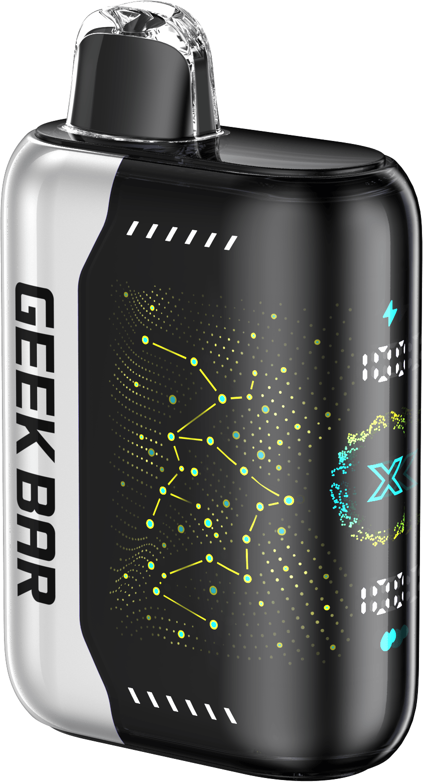 Led Geek Bar Screen Geek Bar Pulse X – Standard Collection | LED Display Device | Trend Ed