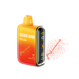 GEEK BAR Pulse Disposable Vape — 15,000 Puffs | Dual-Mode LED Vape | 650 mAh Rechargeable