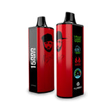 Nicky Jam x Fume 15000 Puffs
