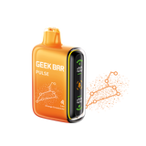 GEEK BAR Pulse Disposable Vape — 15,000 Puffs | Dual-Mode LED Vape | 650 mAh Rechargeable