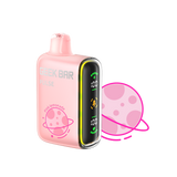 GEEK BAR Pulse Disposable Vape — 15,000 Puffs | Dual-Mode LED Vape | 650 mAh Rechargeable