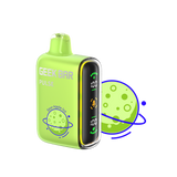 GEEK BAR Pulse Disposable Vape — 15,000 Puffs | Dual-Mode LED Vape | 650 mAh Rechargeable