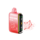GEEK BAR Pulse Disposable Vape — 15,000 Puffs | Dual-Mode LED Vape | 650 mAh Rechargeable