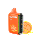 GEEK BAR Pulse Disposable Vape — 15,000 Puffs | Dual-Mode LED Vape | 650 mAh Rechargeable