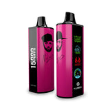Nicky Jam x Fume 15000 Puffs