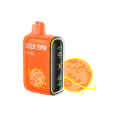 GEEK BAR Pulse Disposable Vape — 15,000 Puffs | Dual-Mode LED Vape | 650 mAh Rechargeable