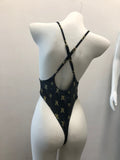 Rose Paulino Official Cross Swimsuit