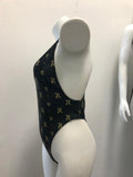 Rose Paulino Official Cross Swimsuit