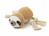 Plush Rope Toys