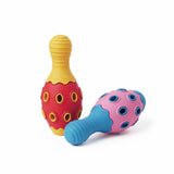 Squeaky Bowling