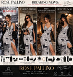 Elsie dress