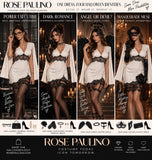 Lila dress