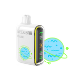 GEEK BAR Pulse Disposable Vape — 15,000 Puffs | Dual-Mode LED Vape | 650 mAh Rechargeable