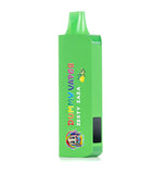 DUMMY VAPES 8000 PUFFS DISPOSABLE VAPE BY 6IX9INE