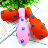 Squeaky Bowling