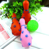 Squeaky Bowling