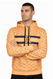 Rose Paulino Official Unisex Hoodie – Premium Cotton Blend Pullover with Stretch | Modern Streetwear Sweatshirt