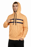 Rose Paulino Official Unisex Hoodie – Premium Cotton Blend Pullover with Stretch | Modern Streetwear Sweatshirt