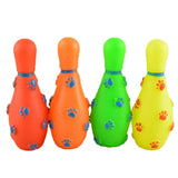 Squeaky Bowling