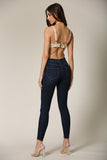 Jonila - A bralette featuring an underwire and a double-strap neckline