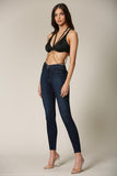 Jonila - A bralette featuring an underwire and a double-strap neckline