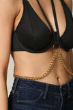Jonila - A bralette featuring an underwire and a double-strap neckline