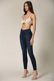 Jonila - A bralette featuring an underwire and a double-strap neckline