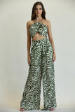 Elsa - Top + Pant Set