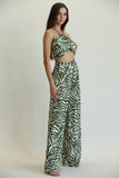 Elsa - Top + Pant Set
