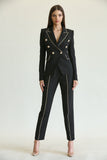 Marralin - Flap Pocket Detail Set