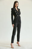 Marralin - Flap Pocket Detail Set