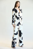 Fruma - Blazer + Pant Set