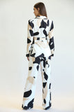 Fruma - Blazer + Pant Set